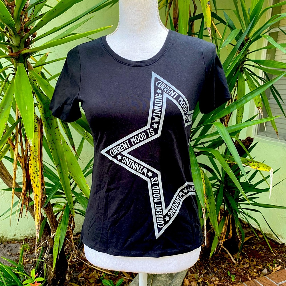 Star T-shirt Tee